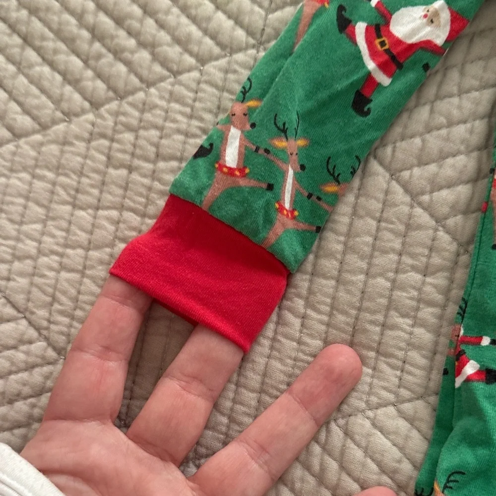 Magnetic Me soft cotton